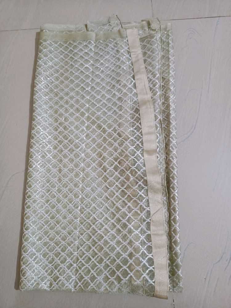 Net Dupatta
