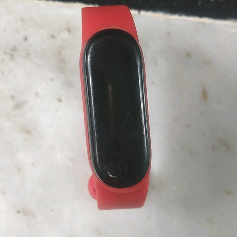 M5  smart  wacth