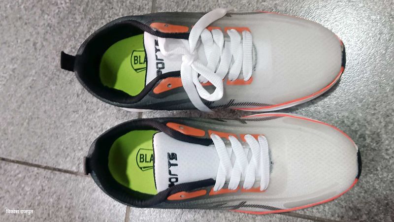 NEW BRANDED MENS Comfortable Shoes