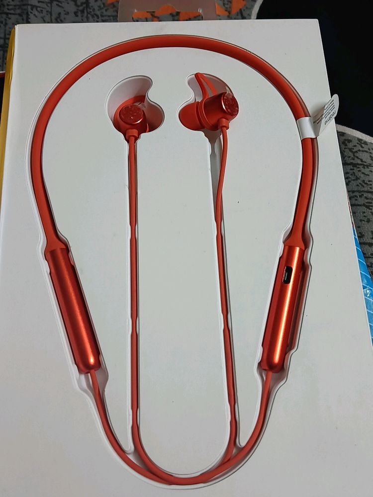 Realme Buds Wireless