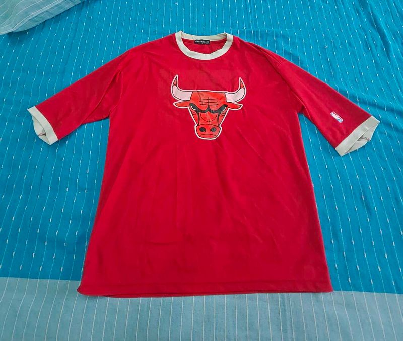 Chicago Bulls NBA T-Shirt