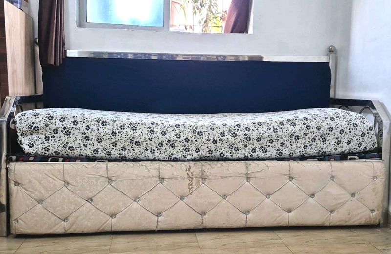 Sofa Cum Bed