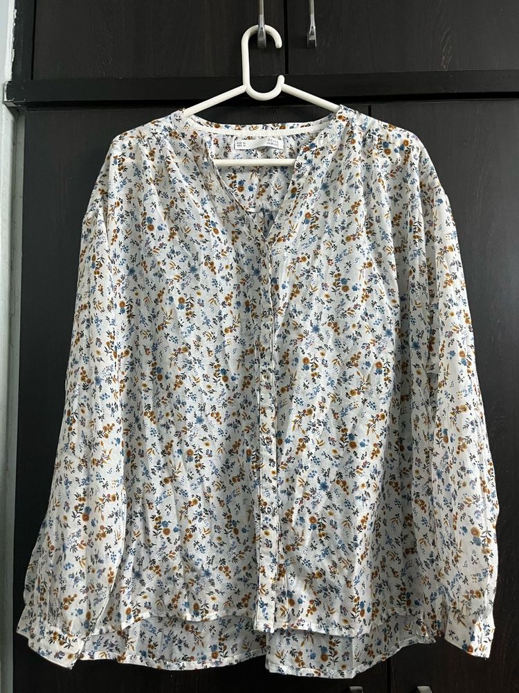 Sfera Casual Shirt