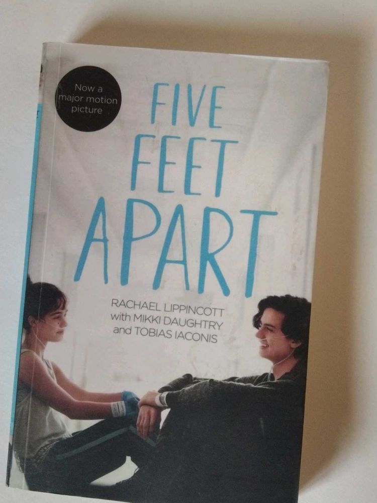 Five Feet Apart - Epic Love Story