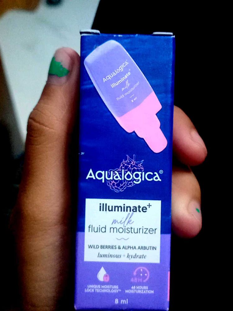 I Have Another Sunscreens And &amp; Mine One