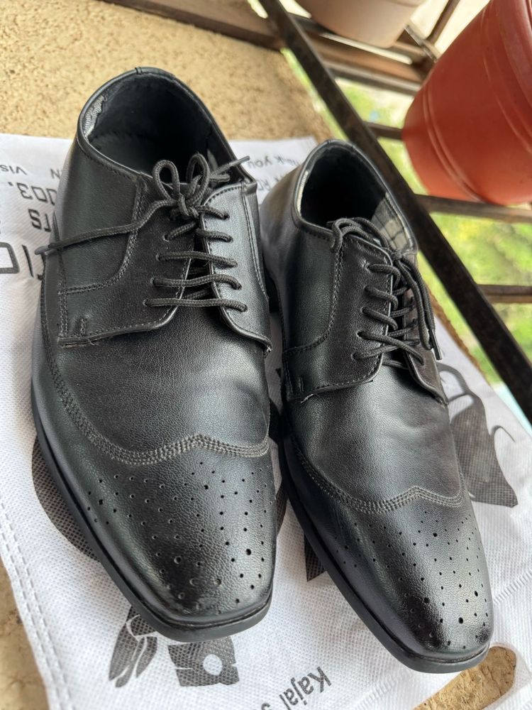 mens formal shoes