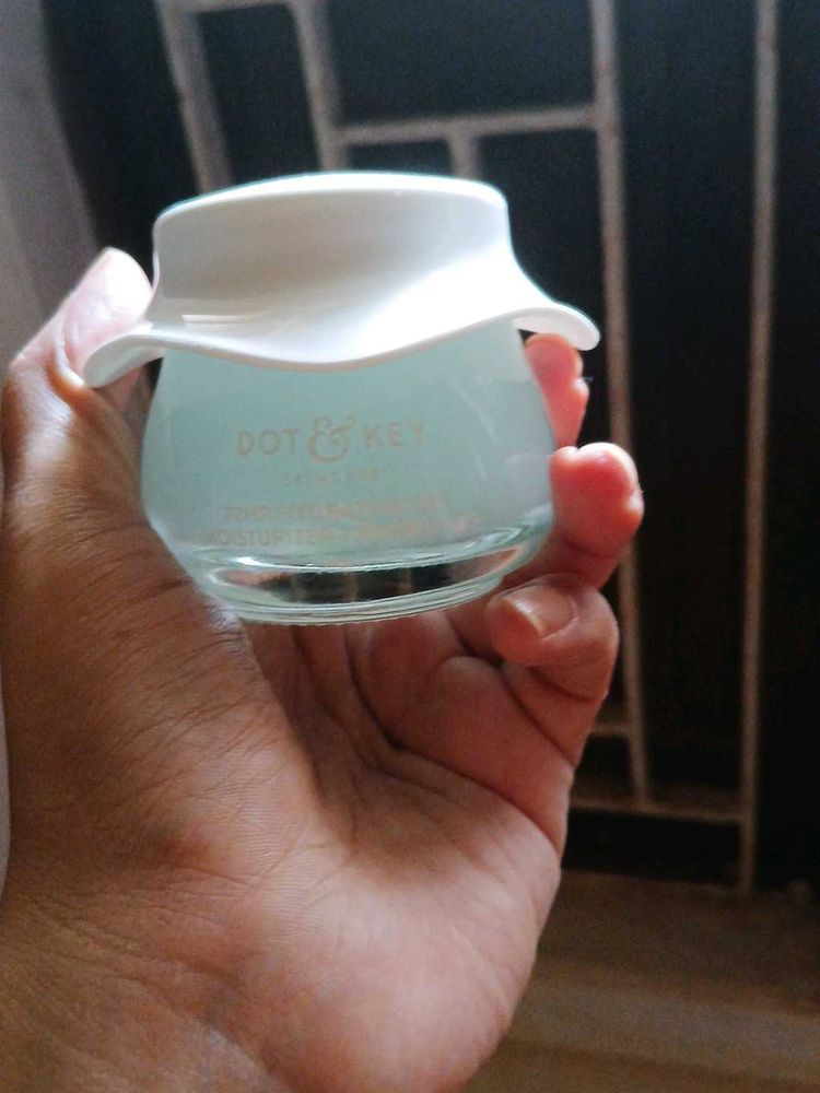 Dot &amp; Key Moisturizer