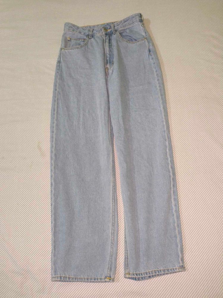 H&amp;M Brand New Jeans 🧊