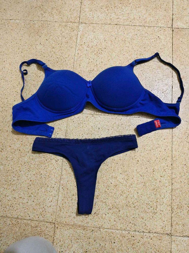 Bra Panty Set On Sale