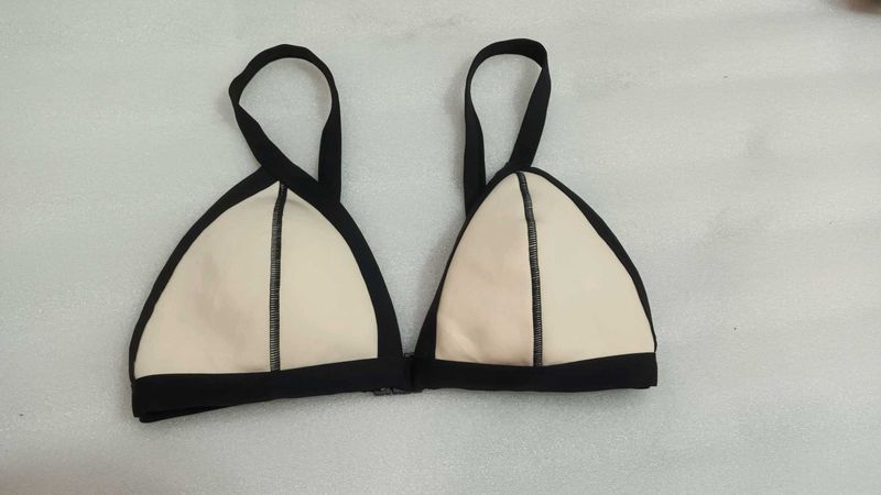 Stylish Bralette Top 34BC