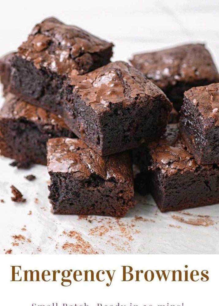 Brownies For Just 499rs
