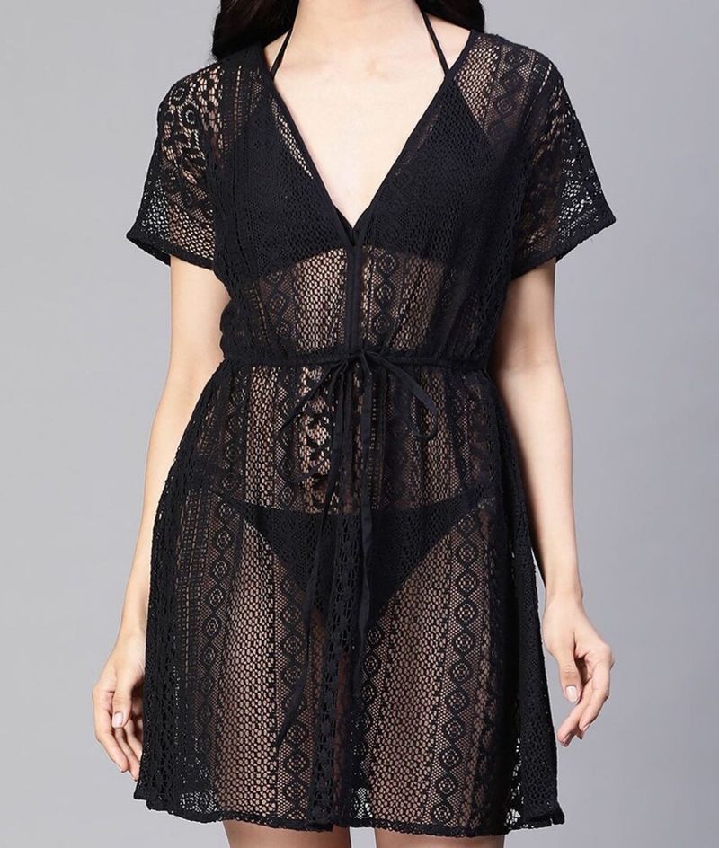 Cover Up dress for beach