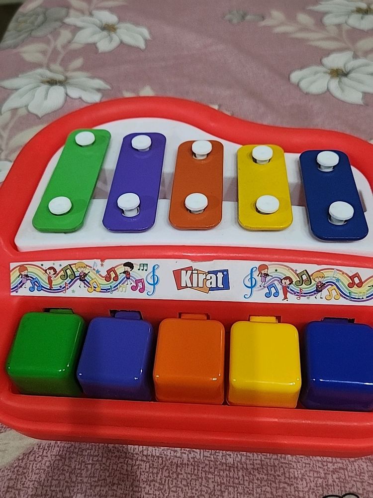 Xylophone For Kids