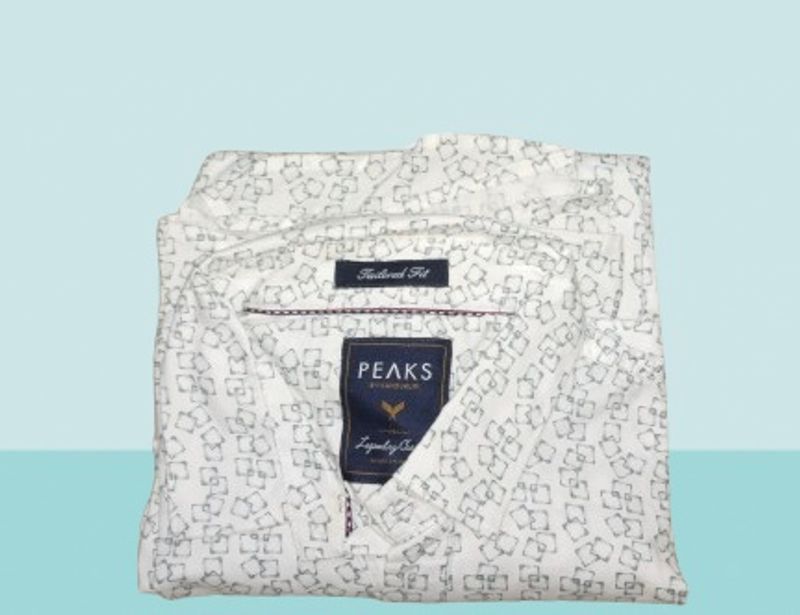 Peaks Brand