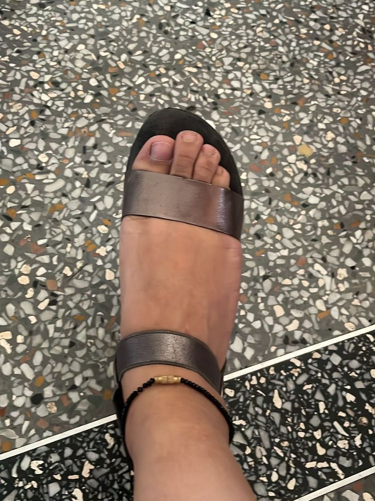 Party Wear Sandals