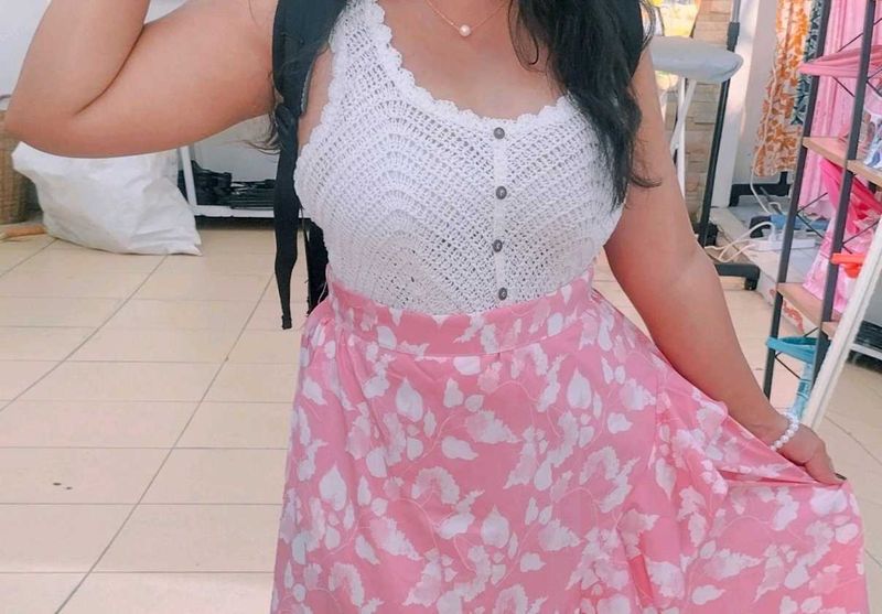 Trendy Women Top 🤍