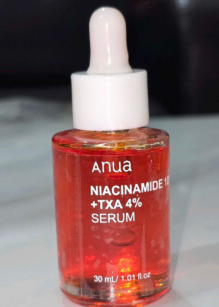 Anua Niacinamide Serum