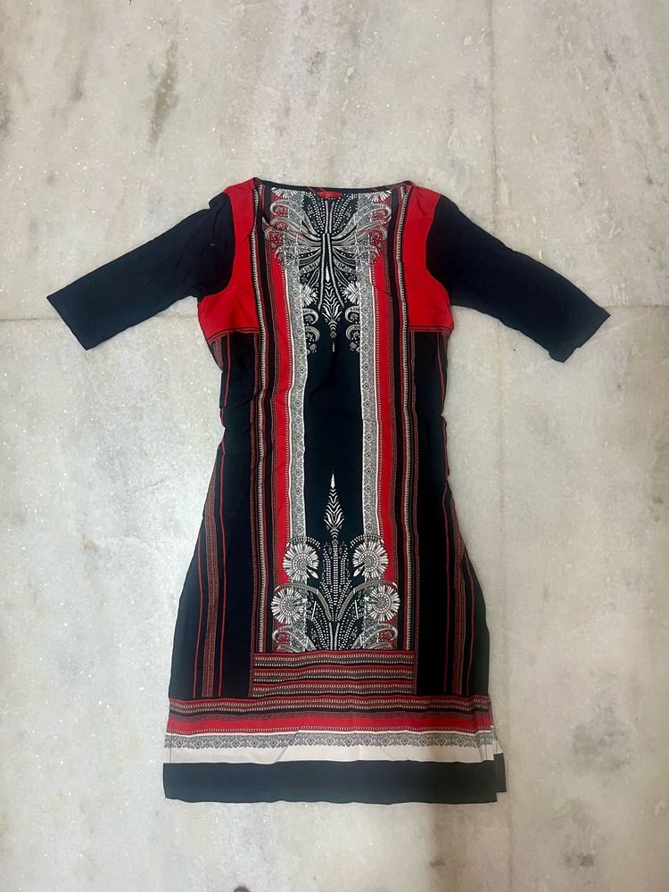 Trippy Kurti