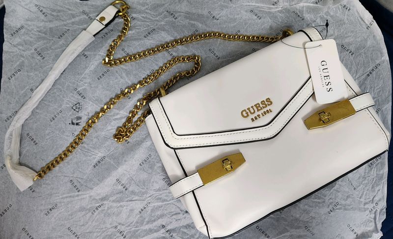 New GUESS Sling Bag | Top Grade