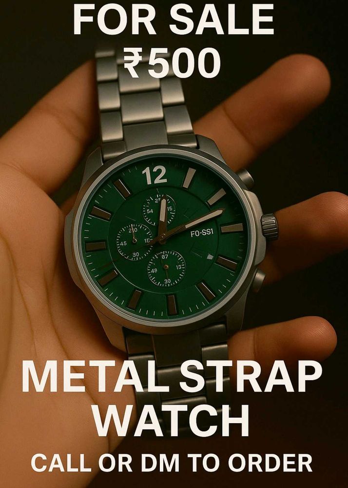 Best Watch