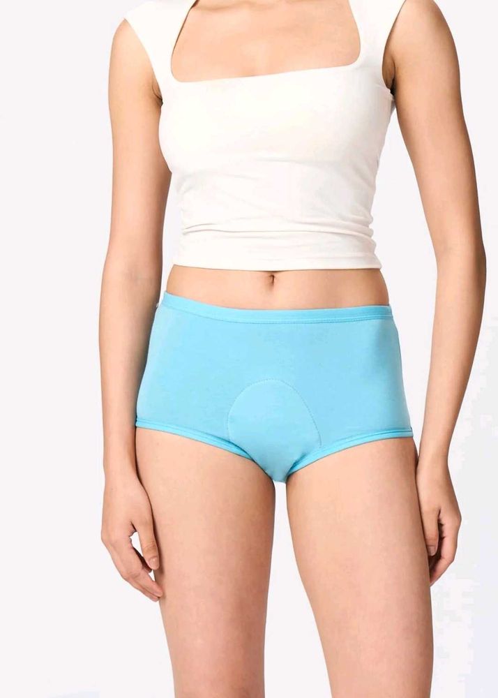 Period Underwear - Comfortable Protection