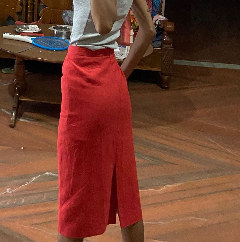 Skirt