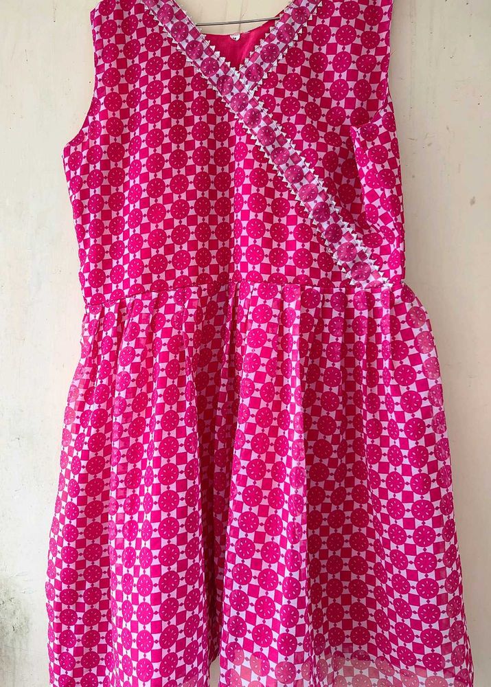 Brand New Un Touch Short Kurti For Womens