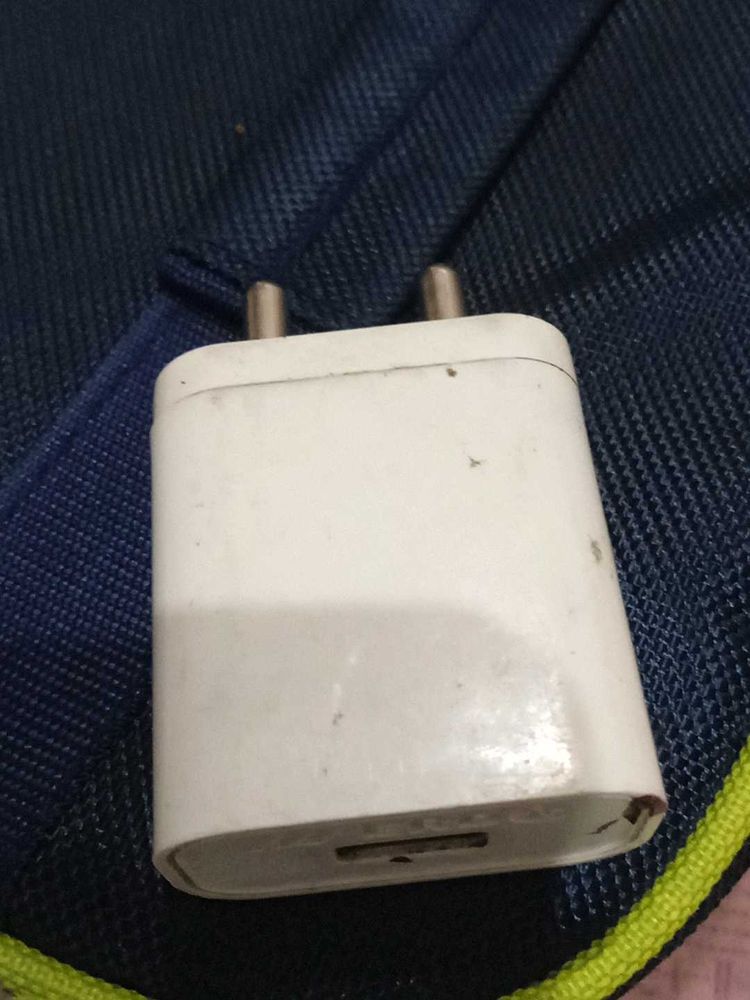 Mobile Charger