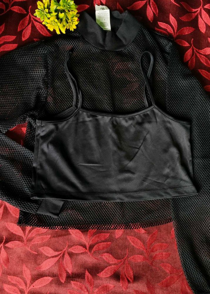 Stylish Trendy Top