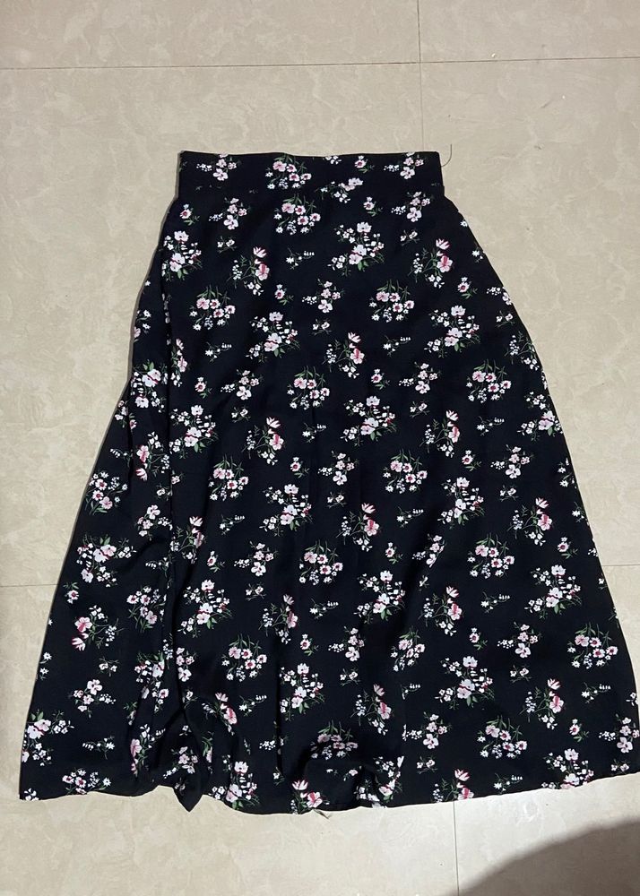 Thailand Black Skirt💋