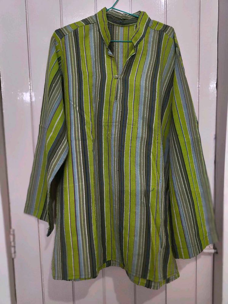 Short Kurta