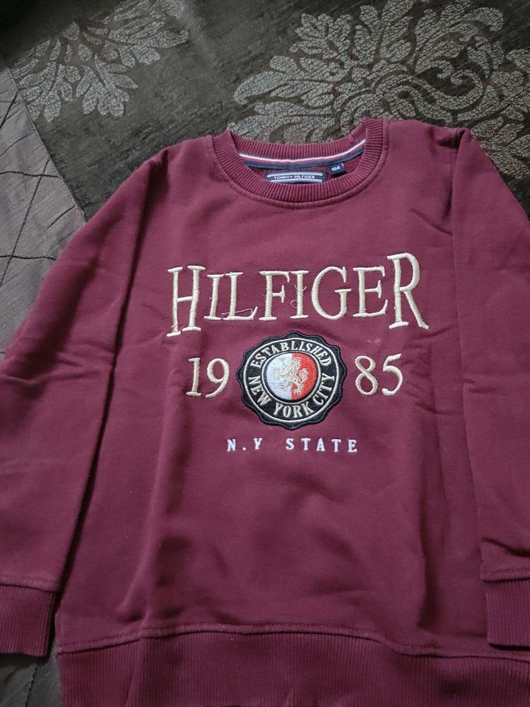 T Shirt Full Hands