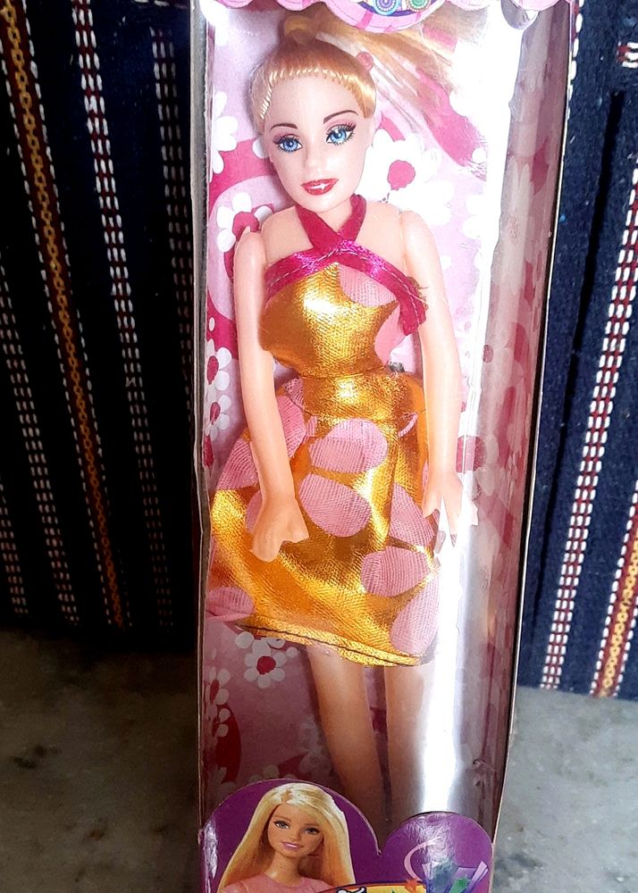 Doll