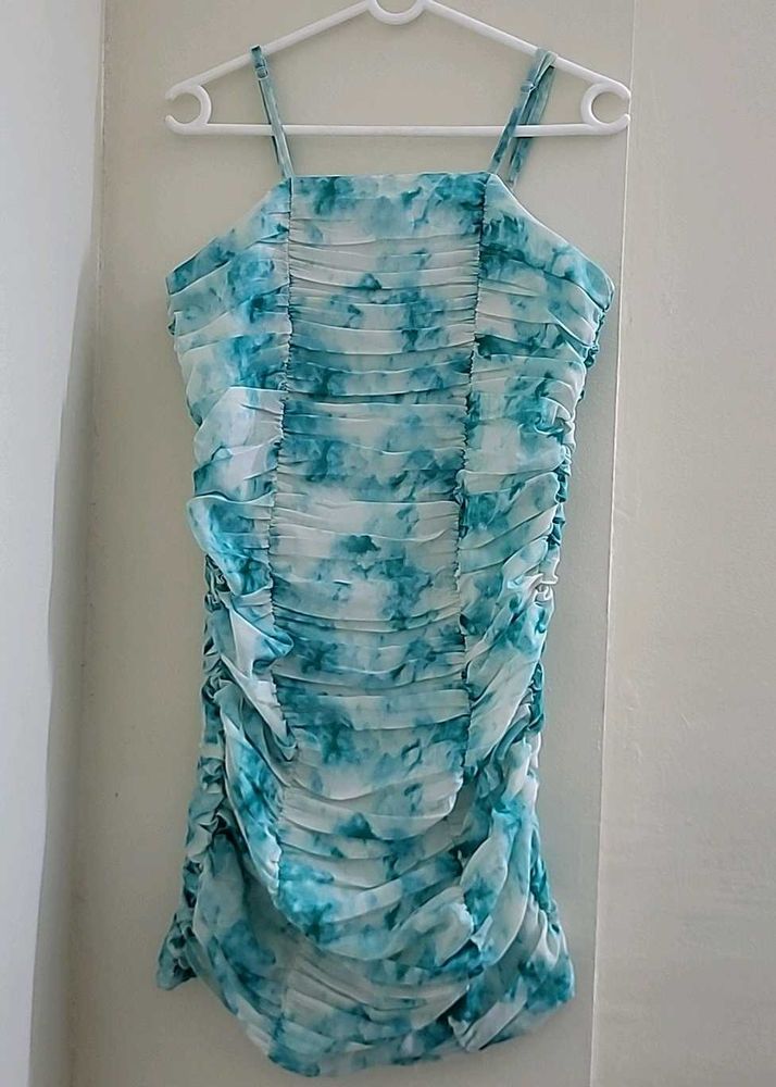 Sexy Bodycon Dress