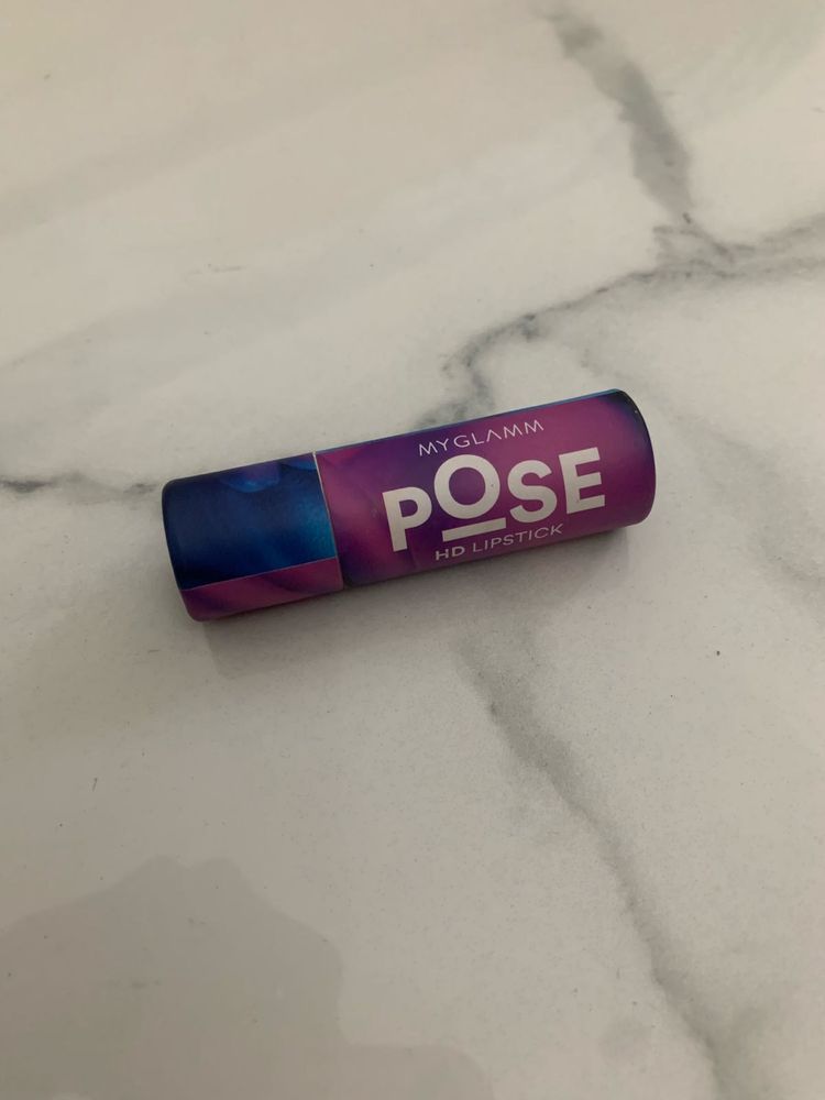 My Glamm Lipstick