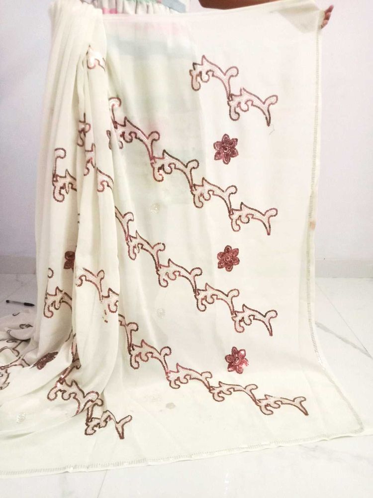 Party Wear Saree