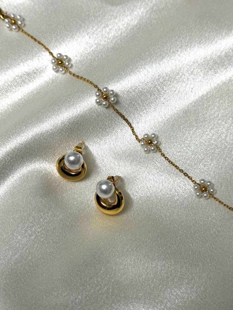 Free Shipping- Viral Anti Tarnish Combo