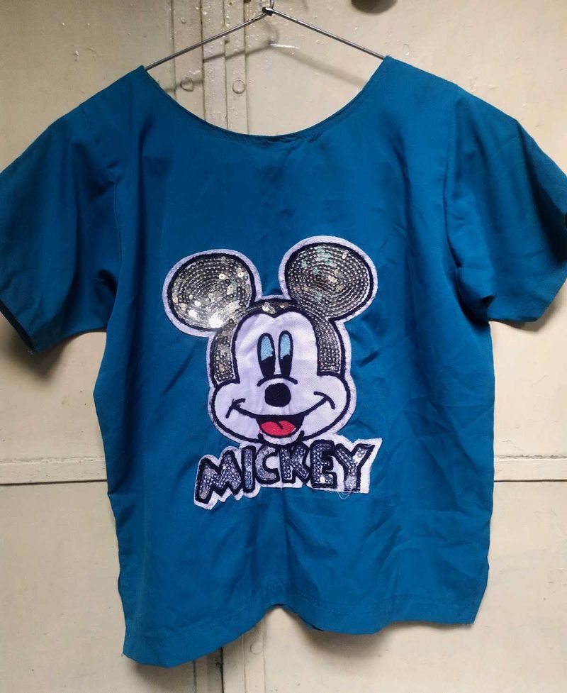 Mickey T-shirt