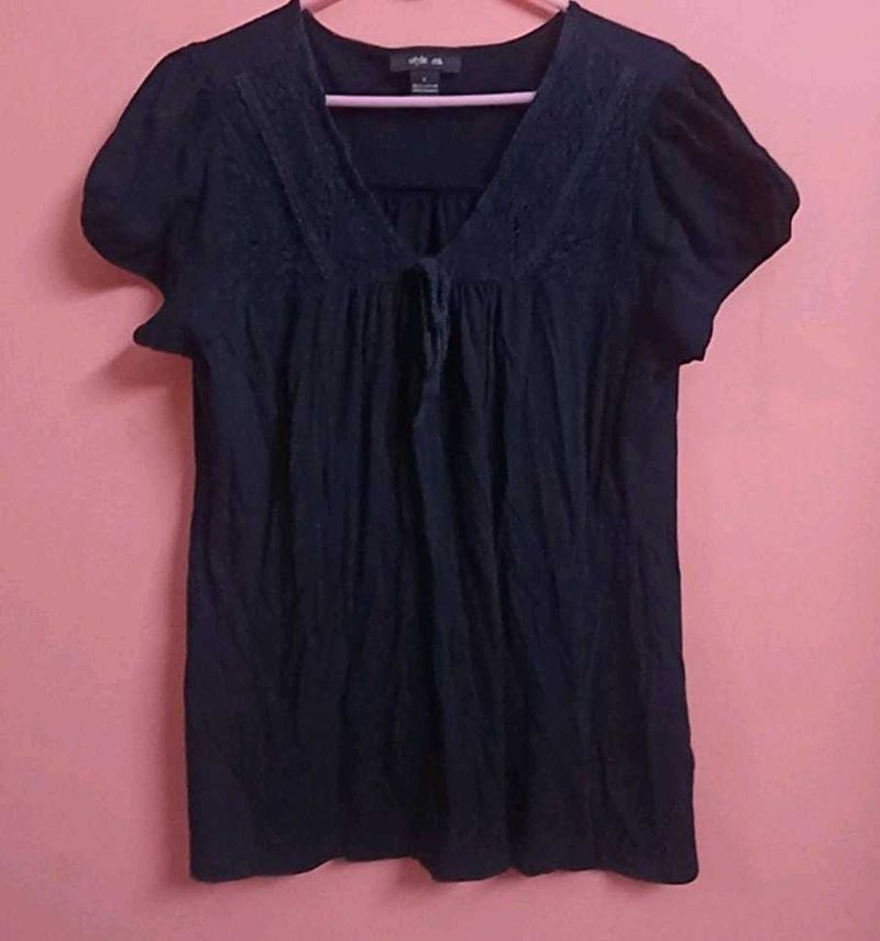 Black Top