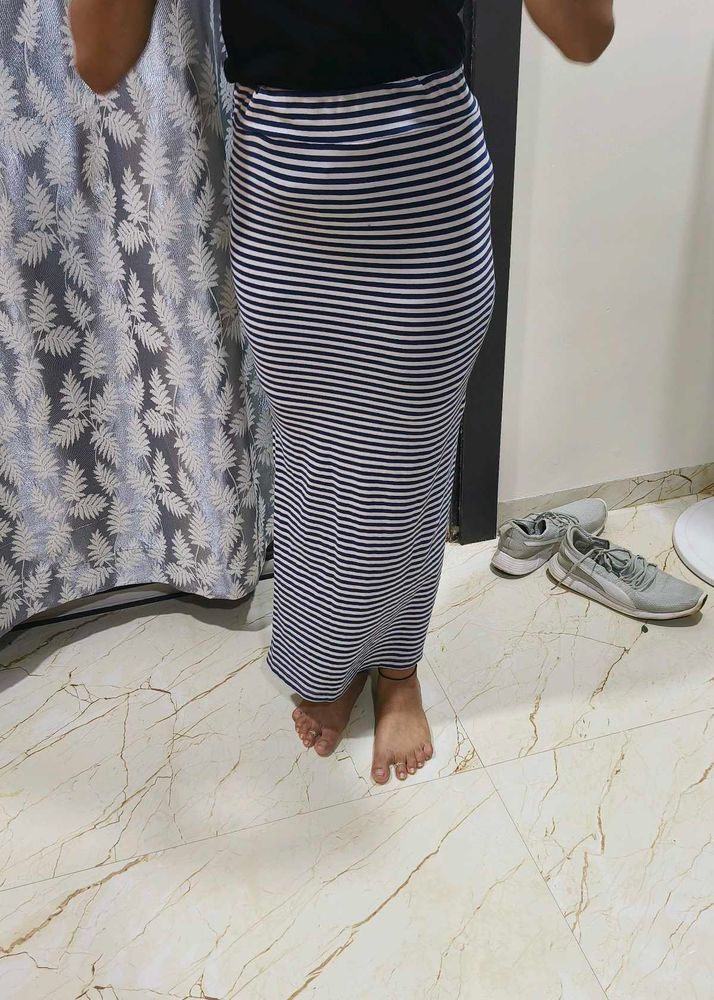 long skirt