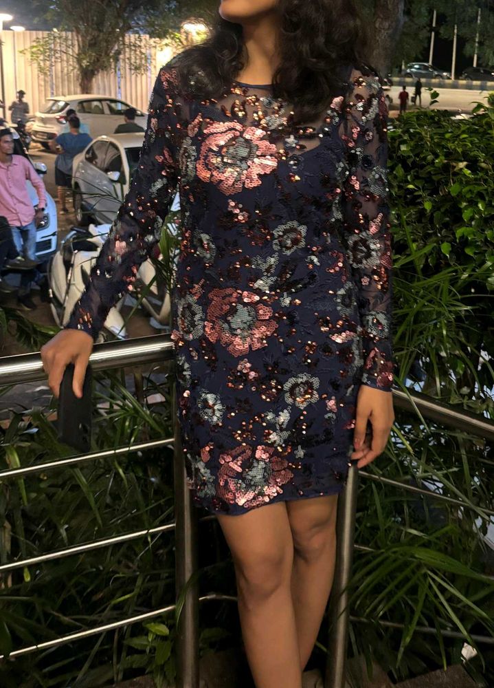 short one piece dress