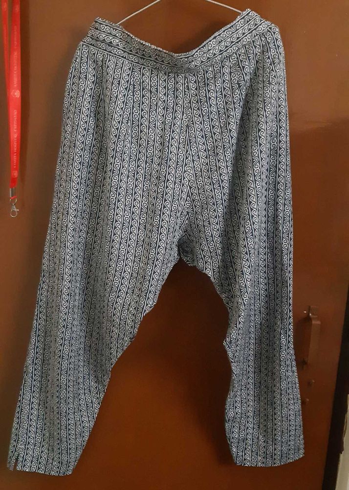 Pant for kurti