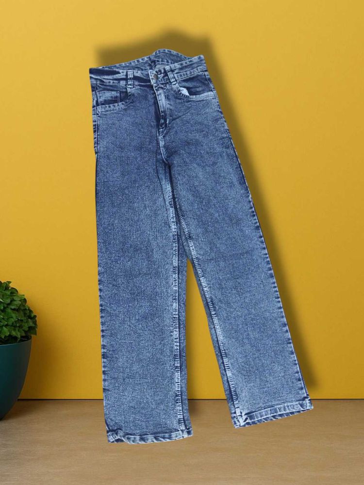 K@65 Size-28 (Sale) Latest Ladies high waist Jeans