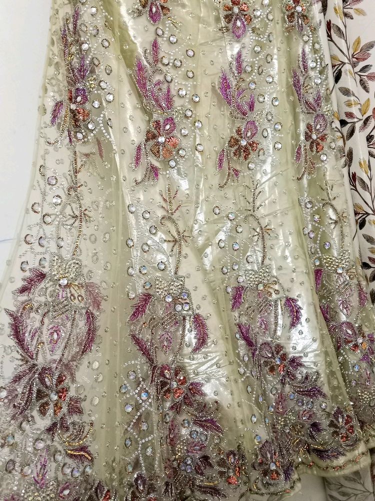 Lehnga Choli