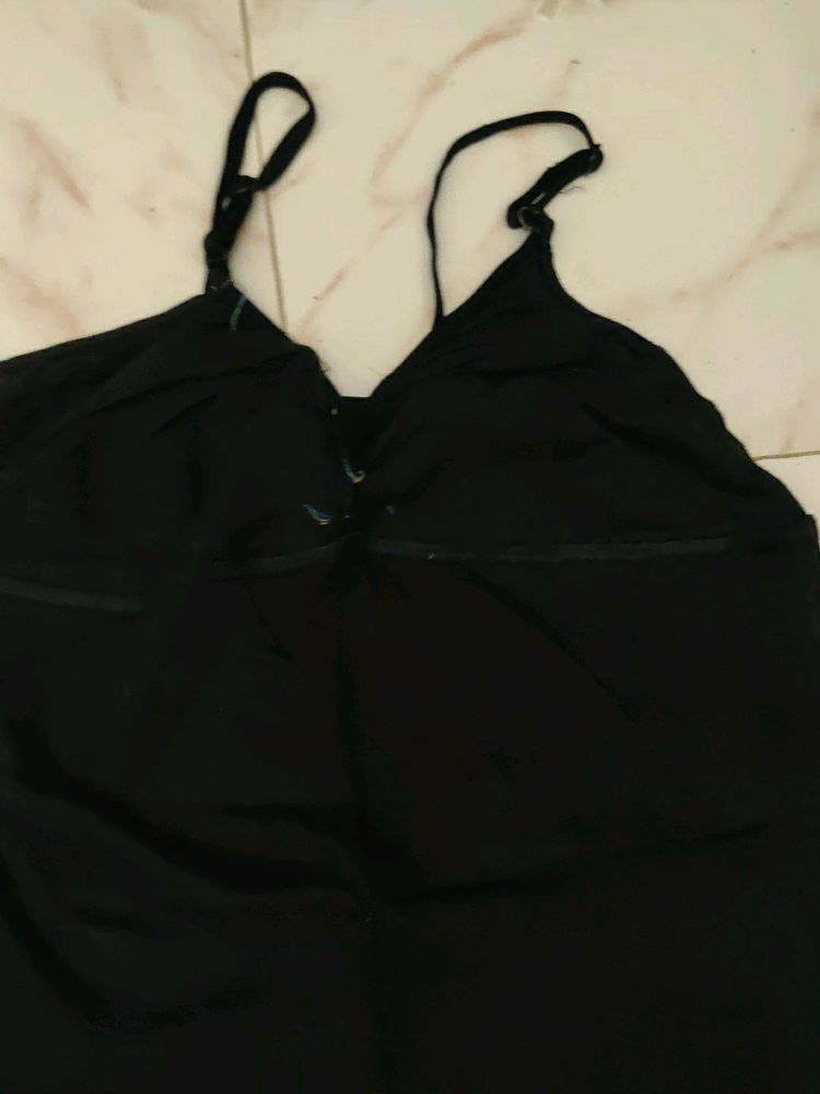 Set Of 2 Used Petticoat