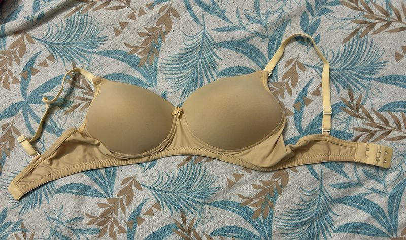 Comfortable Everyday Bra