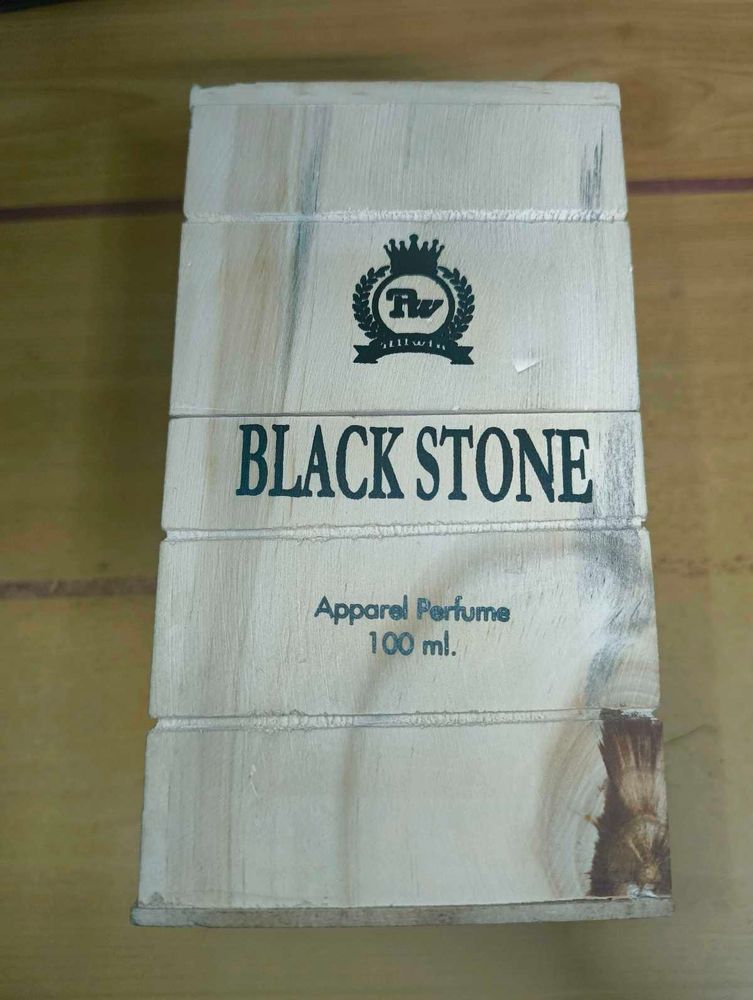 High Quality Wooden Box For Premium Perfume
