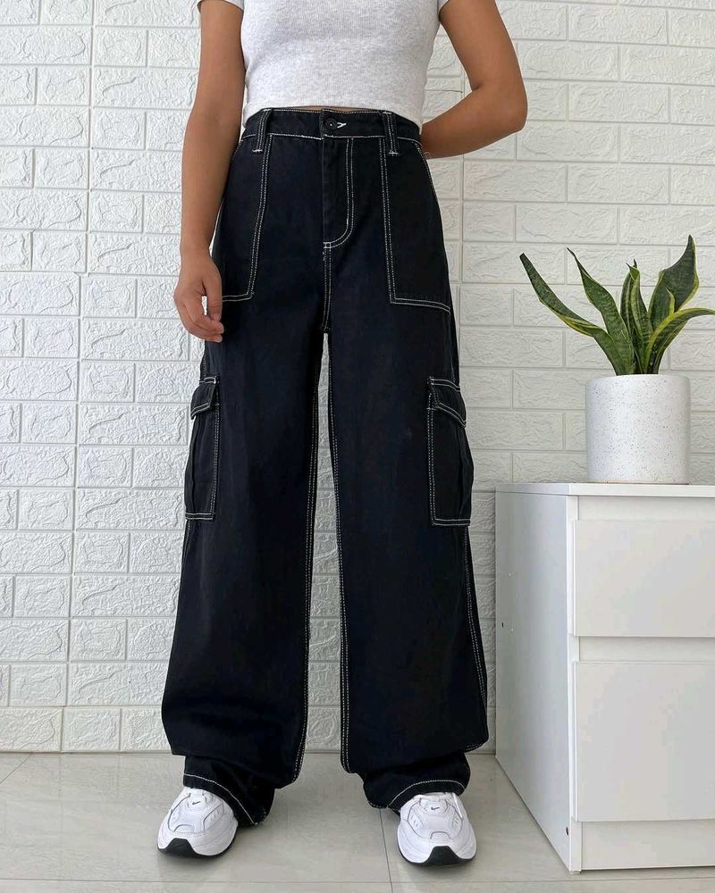 Carpenter Denim