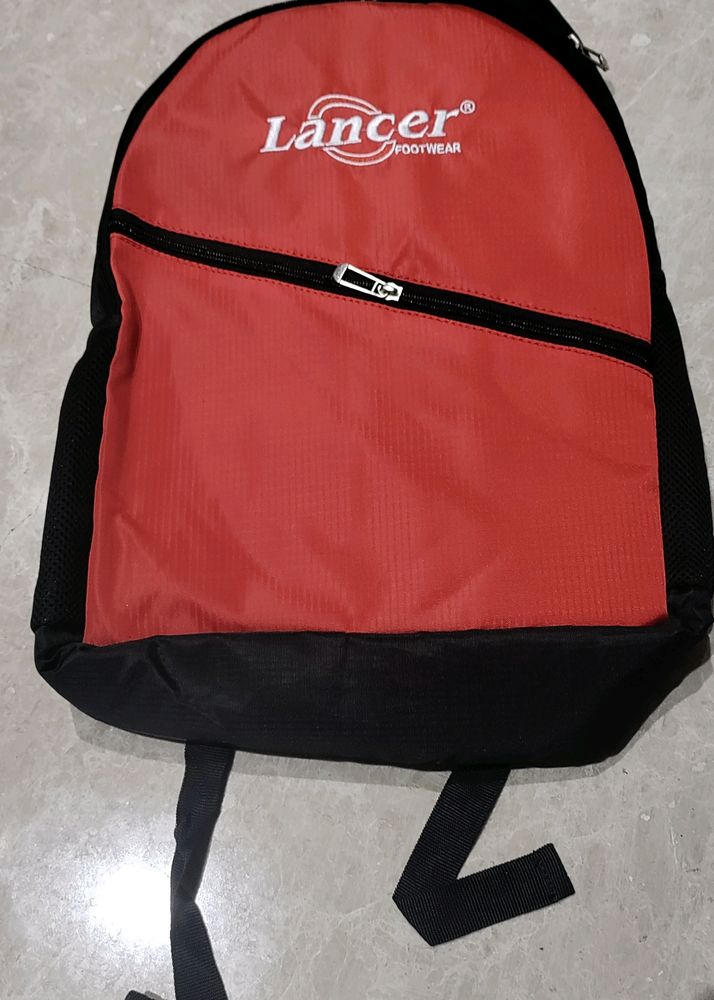 School Bag