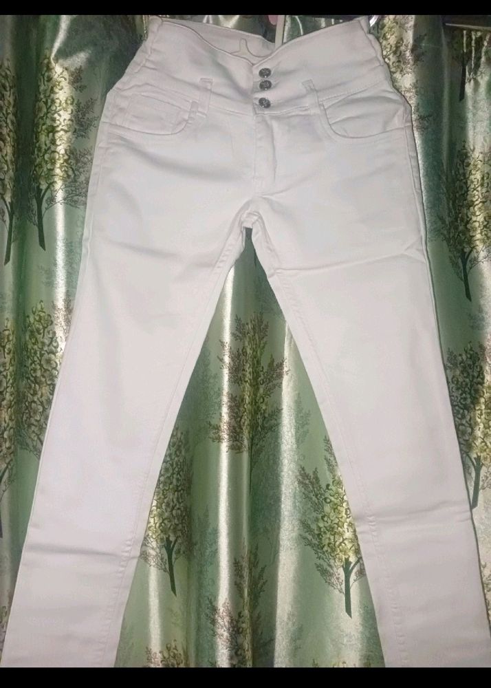Jeans For Girls